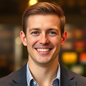 Ethan Calloway — Best New Zealand Online Casinos reviewer
